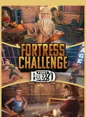 Fortress Challenge: Fort Boyard