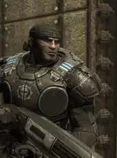 Gears of War 2: Game of the Year Edition