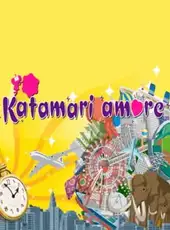 Katamari Amore