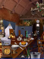 Mystery of Unicorn Castle