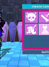 Monster High: New Ghoul in School