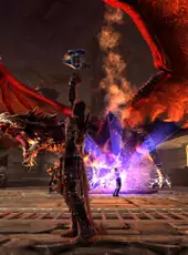 Neverwinter: Rise of Tiamat