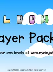 Bloons Player Pack 1