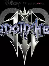 Kingdom Hearts III