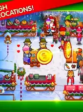 Delicious: Emily's Holiday Season