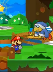 Paper Mario: Sticker Star