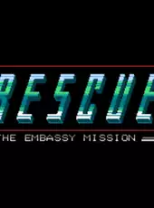 Rescue: The Embassy Mission