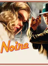L.A. Noire for the Nintendo Switch