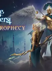 Age of Wonders 4: Archon Prophecy