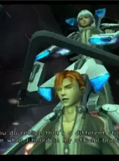 Xenosaga Episode II: Jenseits von Gut und Böse