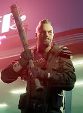 Crime Boss: Rockay City - Heavy Hitters Pack