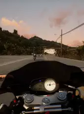 Ride 3: Free Pack 9