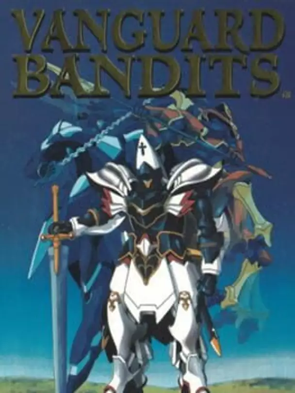 Vanguard Bandits