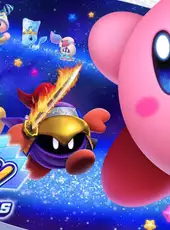 Kirby Star Allies