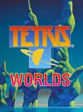 Tetris Worlds