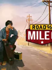 Road 96: Mile 0