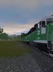 Trainz Railroad Simulator 2019: Shortline Railroad