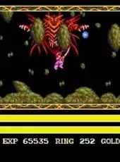 Ys III: Wanderers from Ys