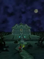 Luigi's Mansion