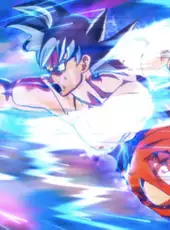 Super Dragon Ball Heroes: World Mission