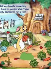 Disney's Winnie the Pooh & Tigger Too: Animated Storybook