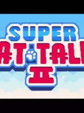 Super Cat Tales 2