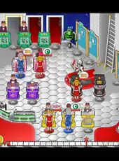 Megaplex Madness 2: Summer Blockbuster