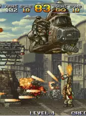 ACA Neo Geo: Metal Slug