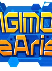 Digimon ReArise