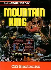 Mountain King