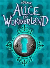 Alice in Wonderland: An Adventure Beyond the Mirror