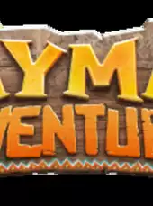 Rayman Adventures