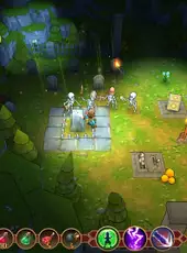 Quest Hunter