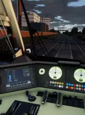 Train Sim World 2020: DB BR 182 Loco