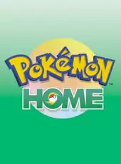 Pokémon Home