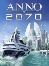 Anno 2070