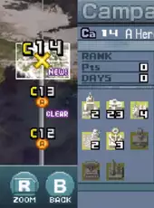 Advance Wars: Days of Ruin