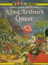 King Arthur's Quest