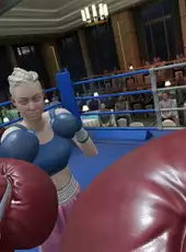 The Thrill of the Fight 2