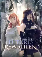 Final Fantasy XIV: Futures Rewritten