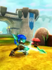 Skylanders: Spyro's Adventure