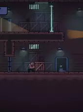 One Escape