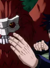 Jujutsu Kaisen: Cursed Clash - Ultimate Edition