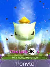 Pokémon Rumble Rush