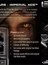 Star Wars: Imperial Ace