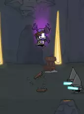 Castle Crashers: Blacksmith Pack