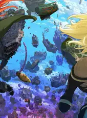 Gravity Rush 2