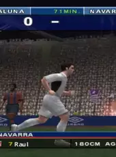 World Soccer: Winning Eleven 6 International