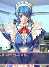 Takuhai Maid Shiiko-san