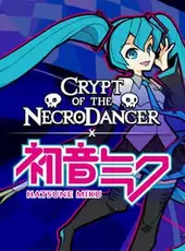 Crypt of the NecroDancer: Hatsune Miku